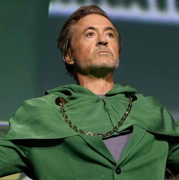 【传闻】《复仇者联盟：毁灭日》的第三个预告片将包含多个惊悚片段。另有传言称，这个