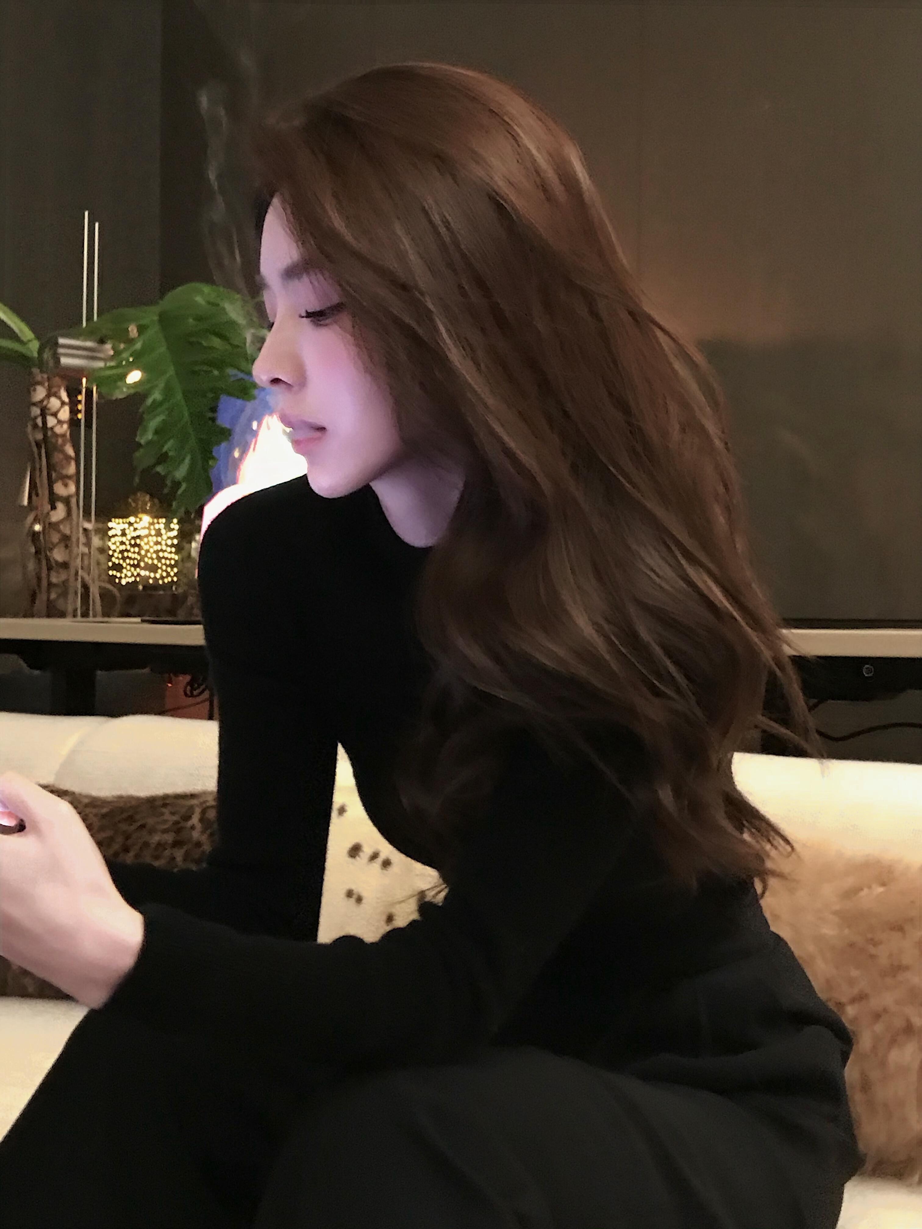 【孙一宁】你说的要绝交 是绝对要跟姐姐交往的意思吗 