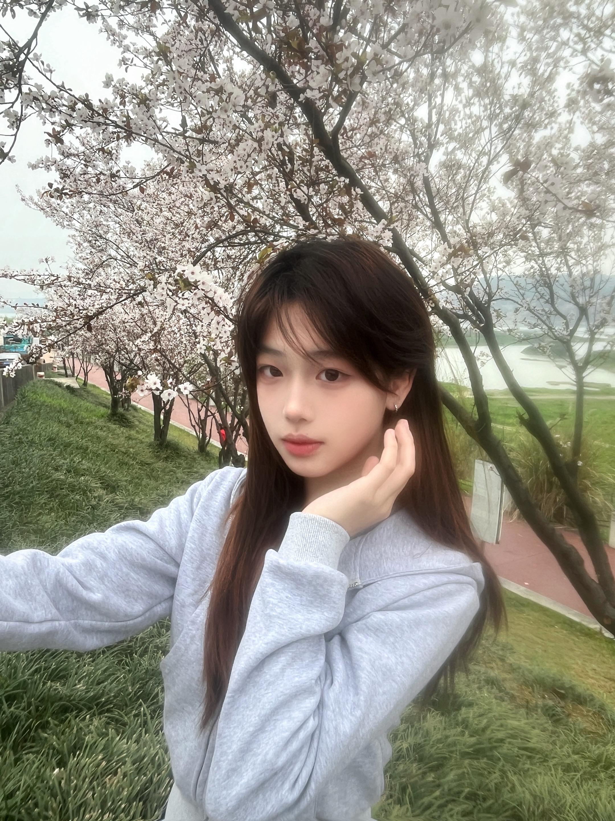 和你待在一起 漫无目的也有意义