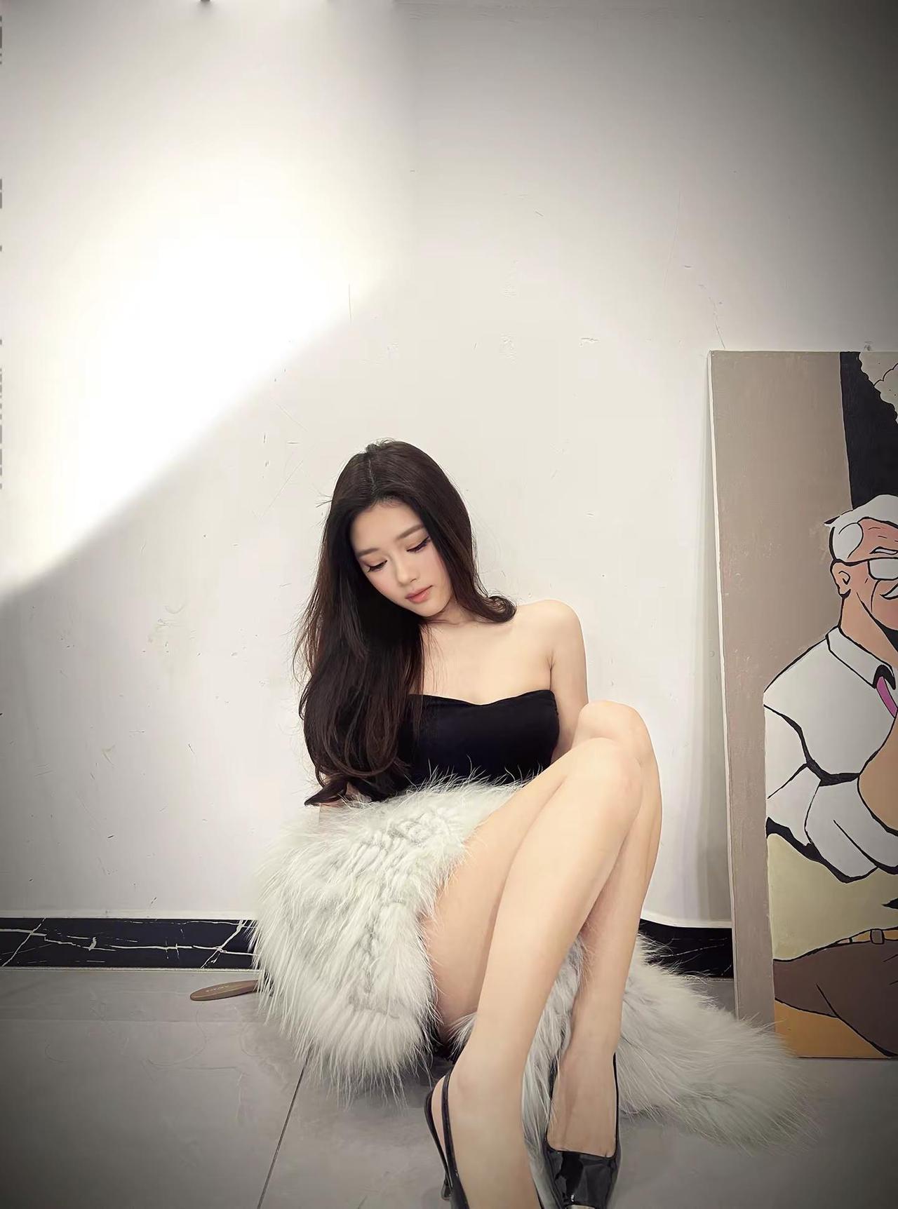 或许我错了，可那又怎么样呢猛女必备 不止一面