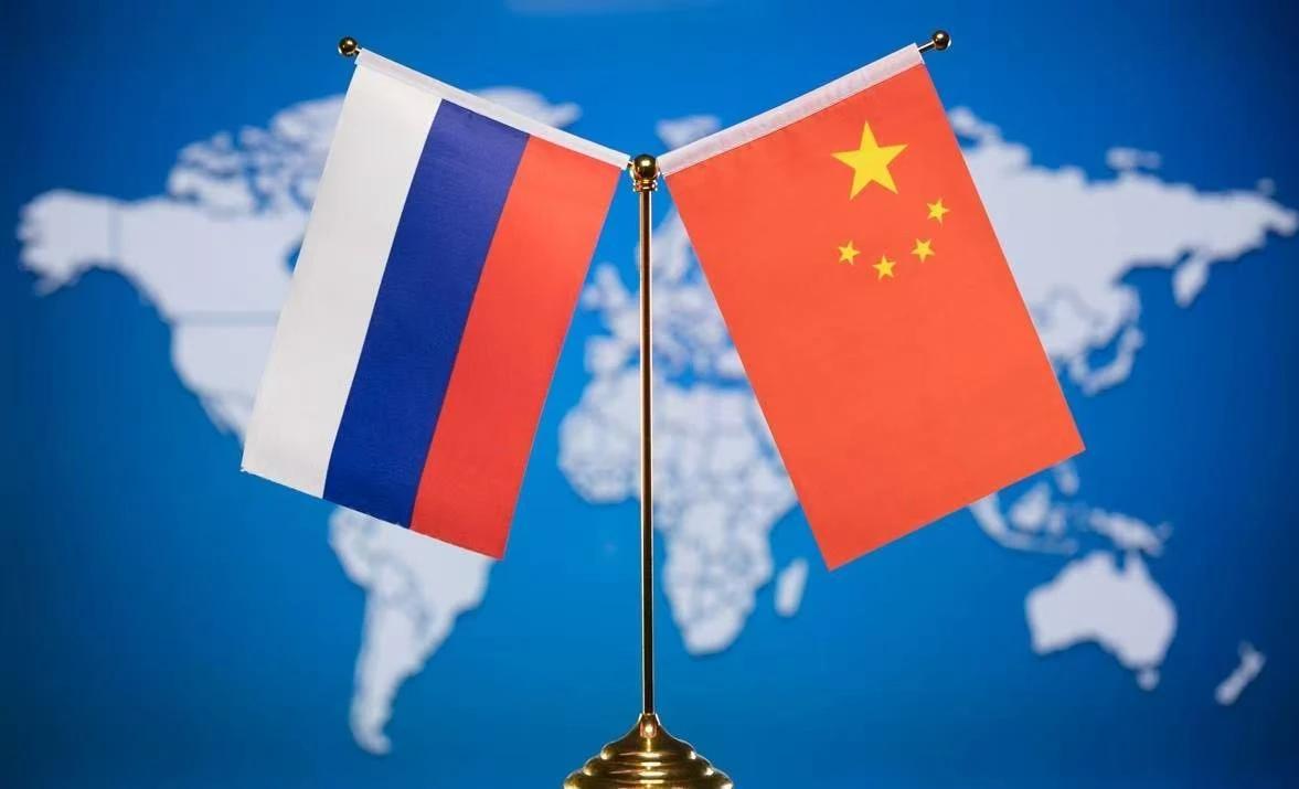 普京访华，中俄达成重磅共识，非常不简单


日前，俄罗斯总统普京正式开启访问中国