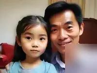 广东一男子领养了一个13岁的盲童女孩，花26万给她治眼睛，谁料，女孩眼睛治好后，