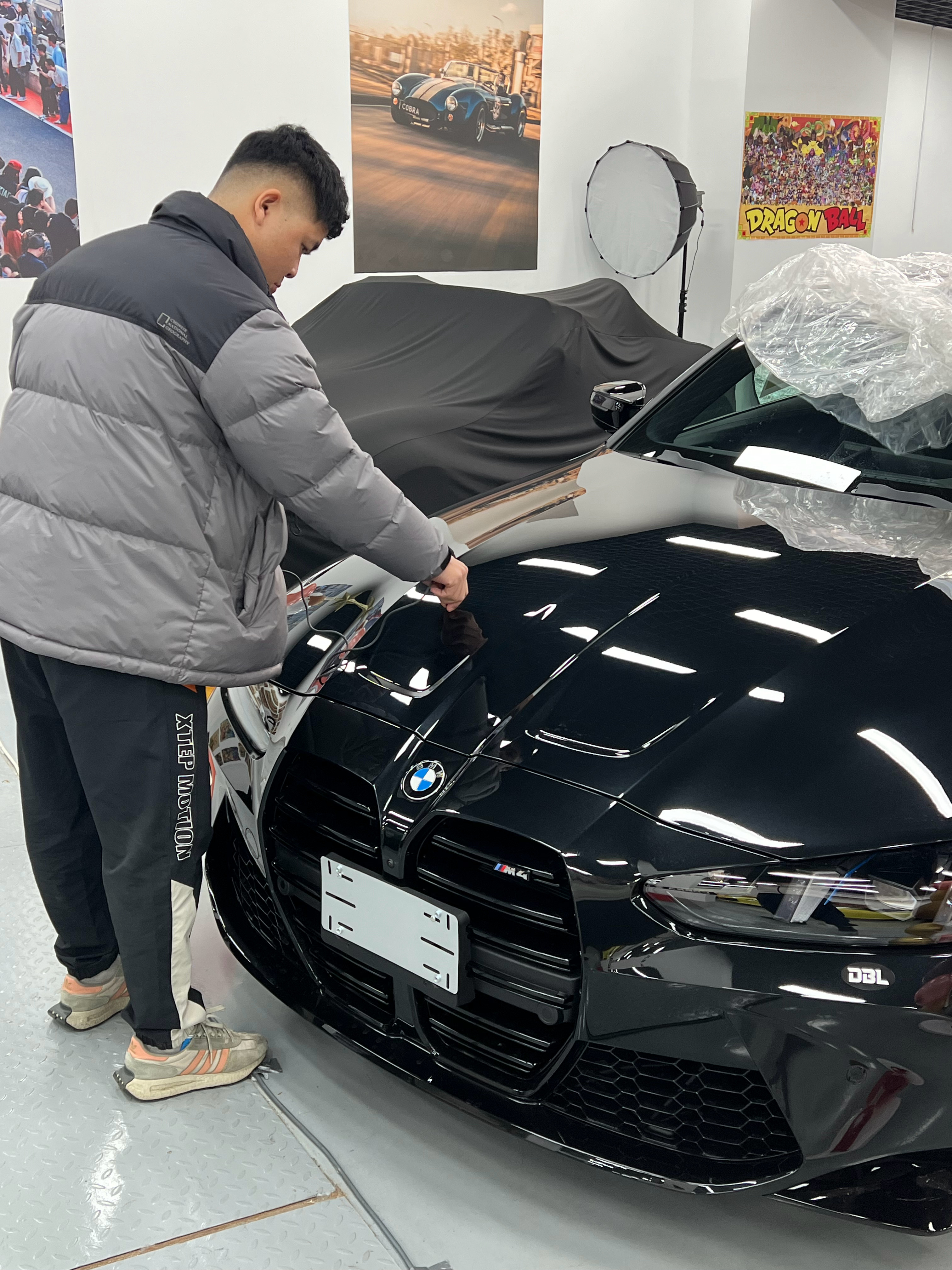 意向金交了，看看能不能成交 天津