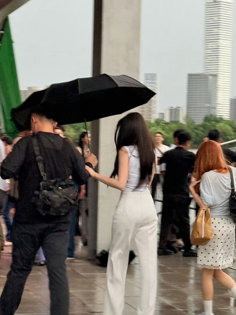 女神