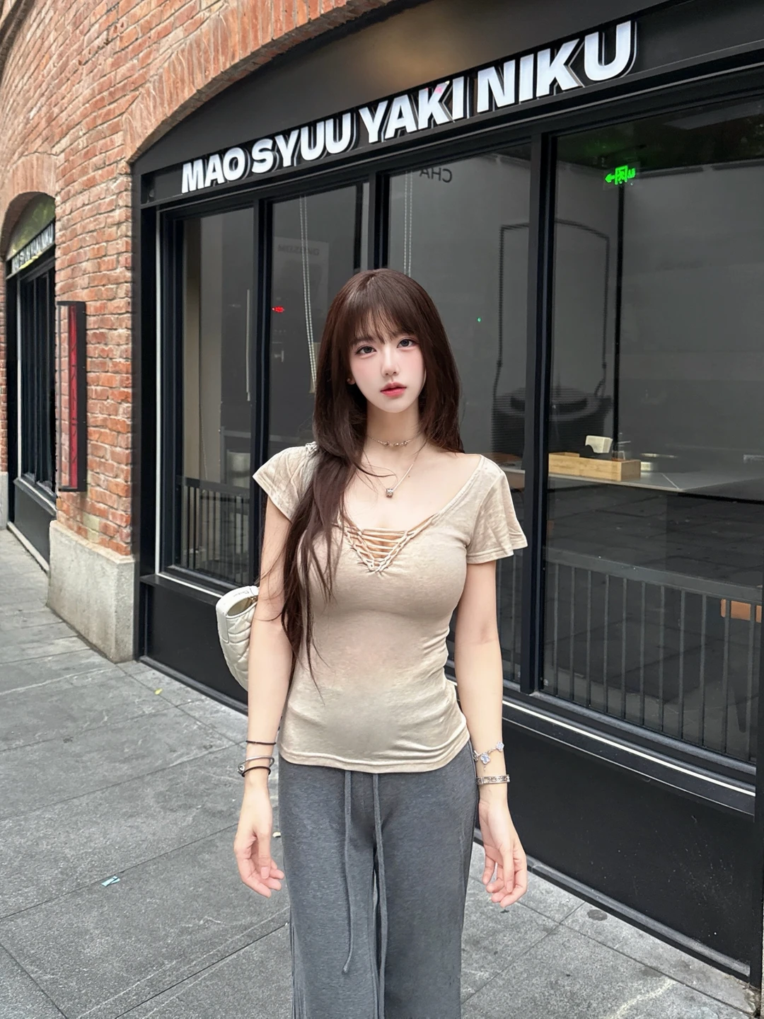 soft Korean aesthetic♡