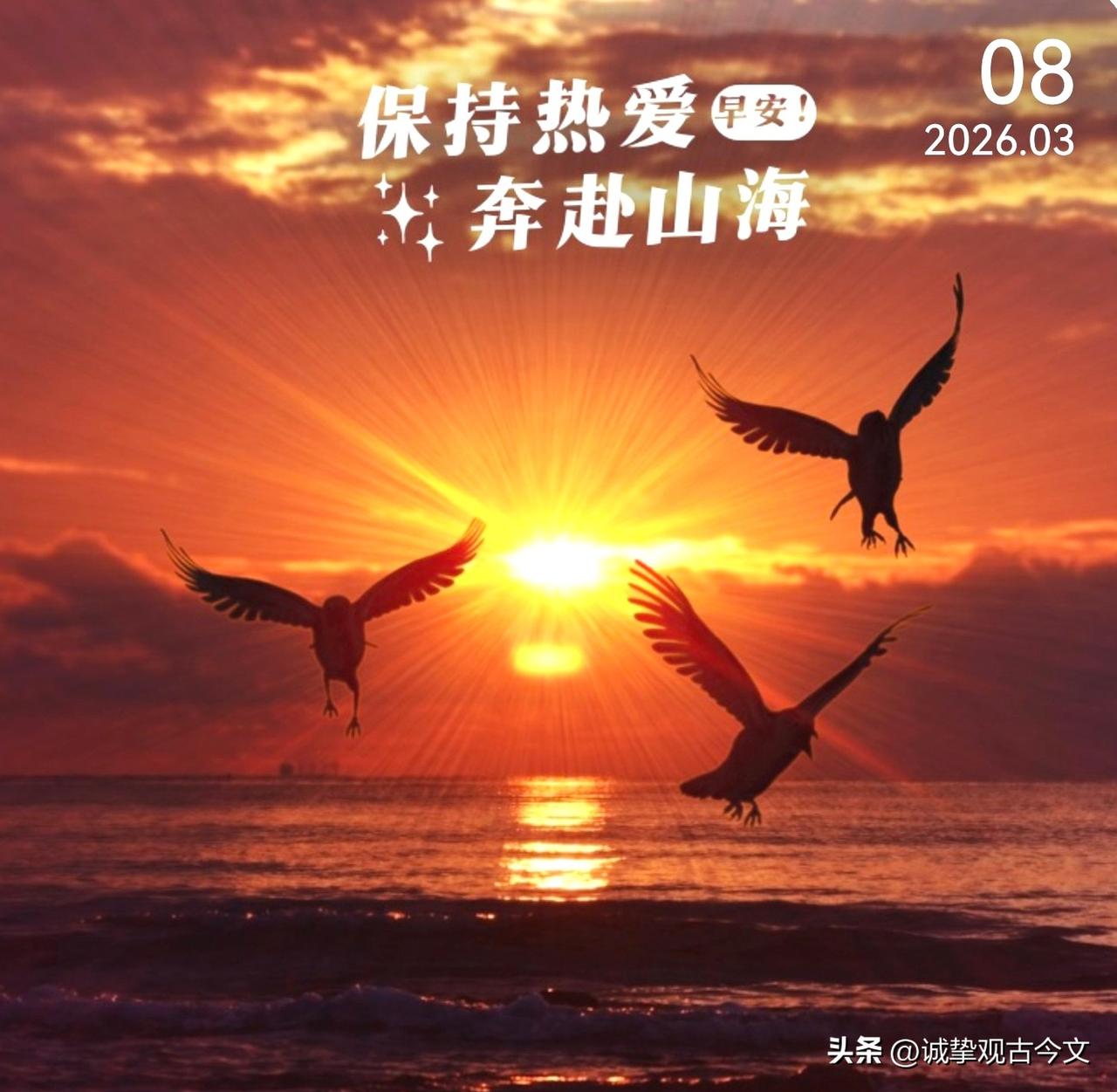 别把所有希望寄托在明天，过好每一个今天，明天才会更有价值。