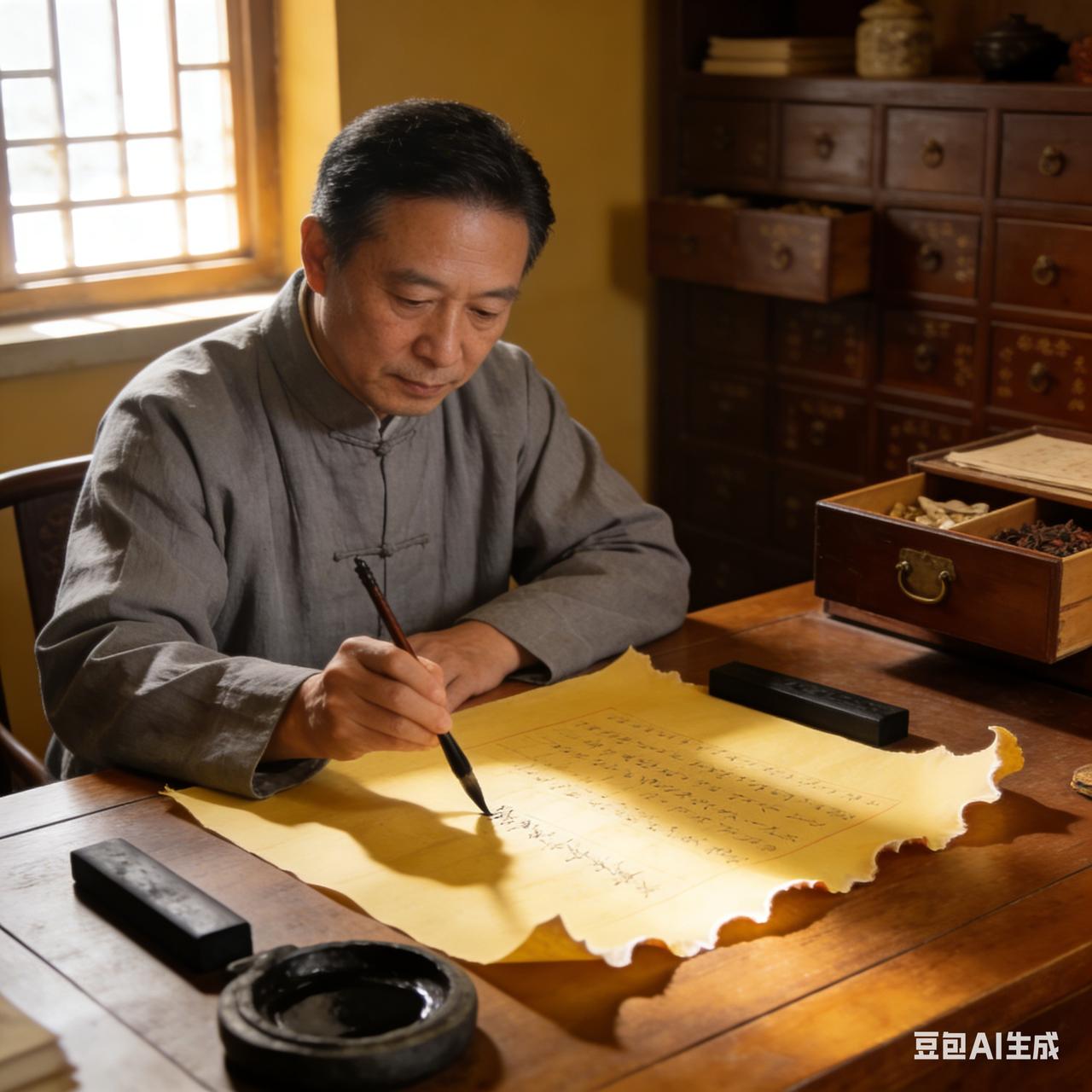 一位中医说：
气血不足
找个喜欢的人
抱着睡一觉，
天昏地暗的那种，
伴侣睡眠效