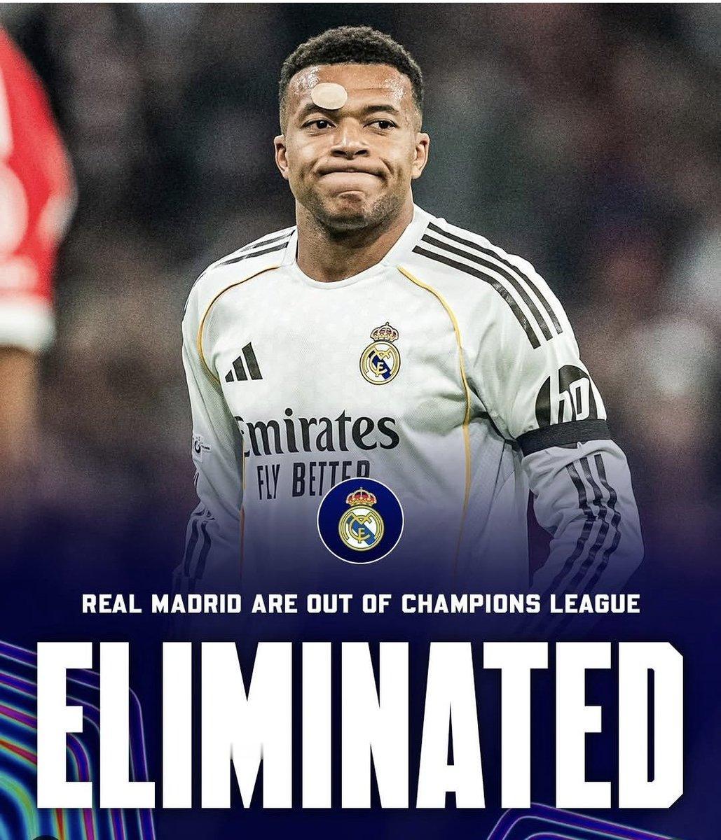 皇马客场3-4输给拜仁，中立球迷肯定喜欢这场较量，妥妥的进球大战啊。不过有姆巴佩