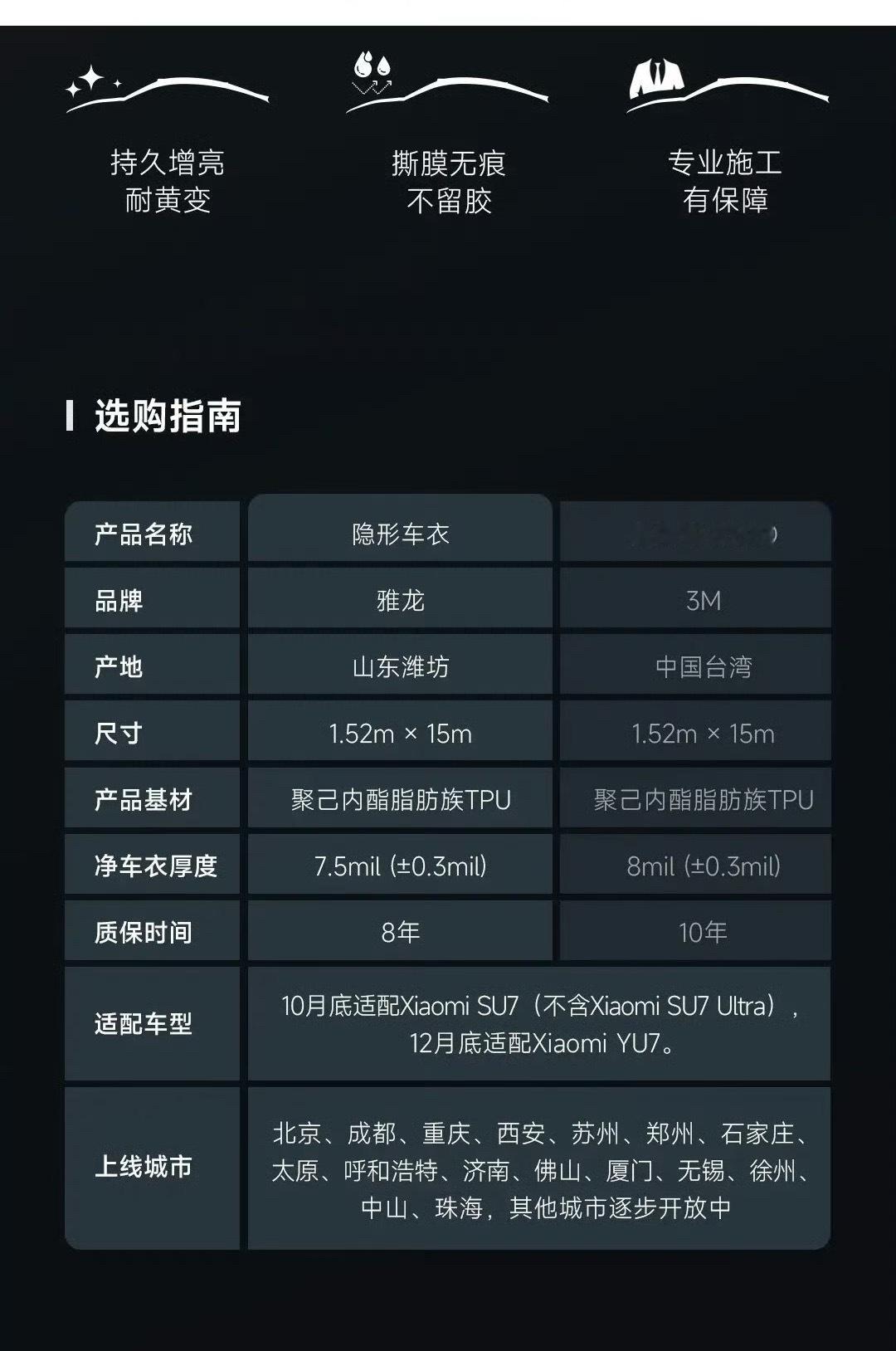 小米这个真的是非常便宜啊才3799，在外面不得卖你5000+估计又要被各大贴膜店