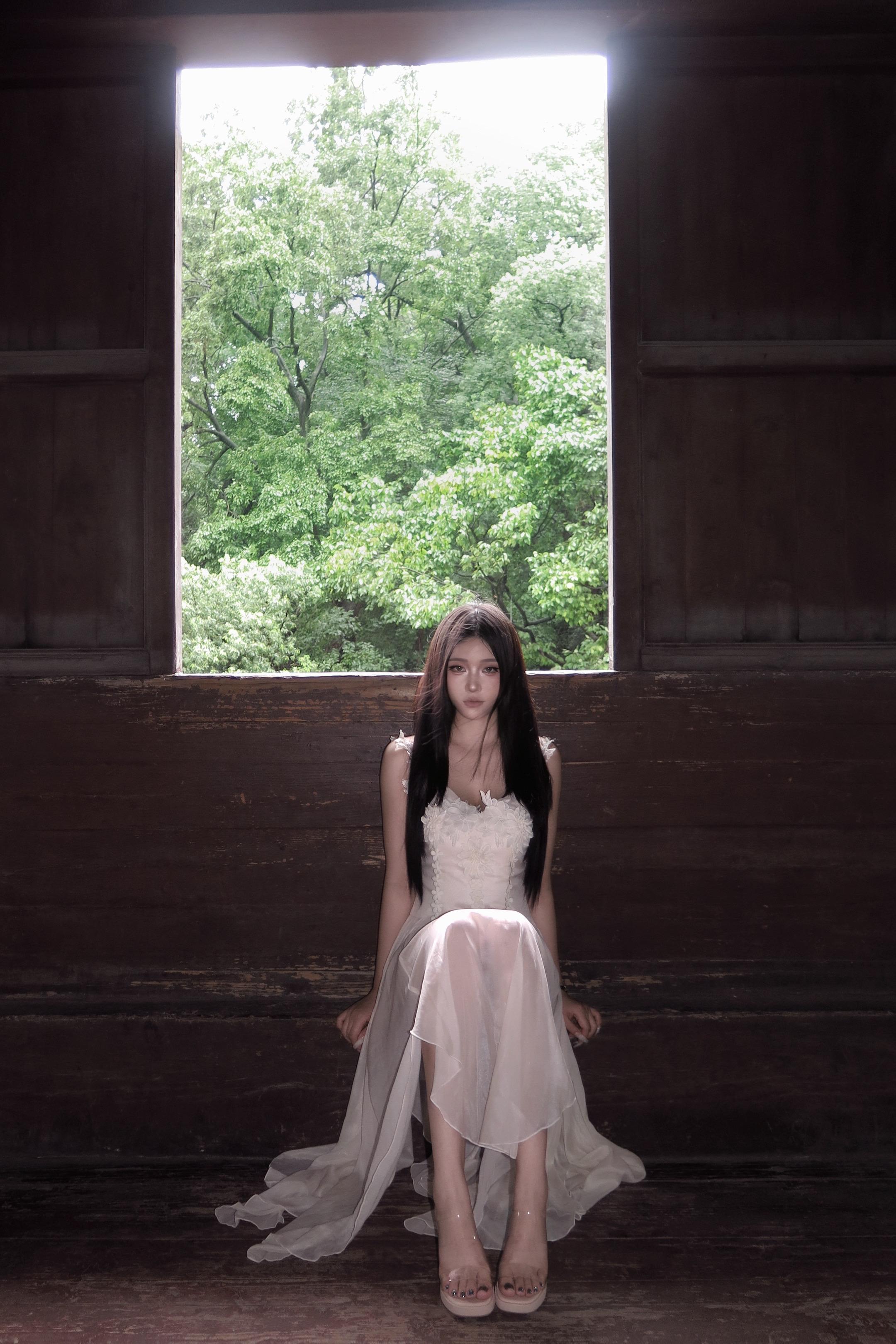 人和人的缘分   不是一场不出门就能避开的雨