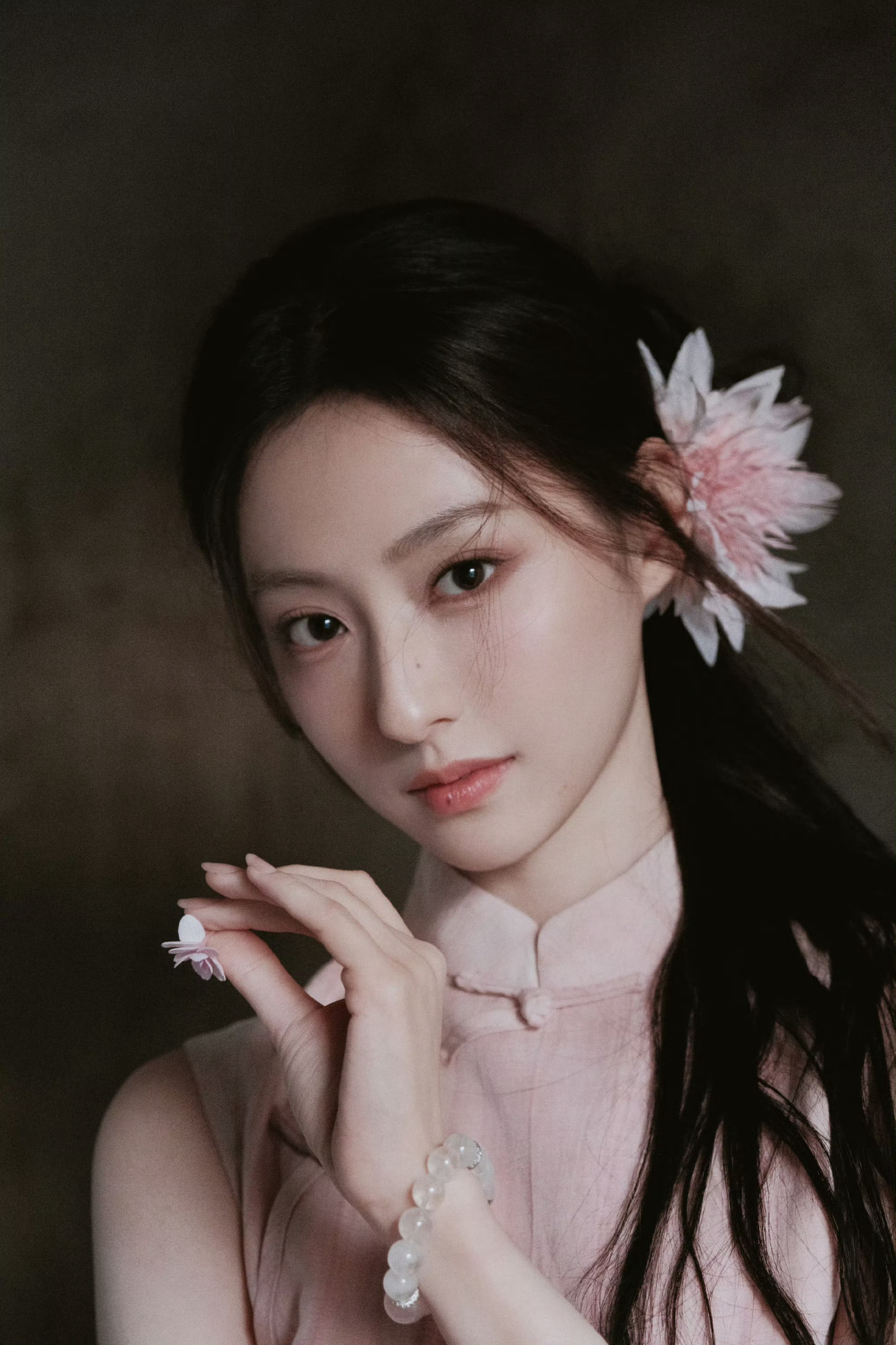 胡连馨 ​​​