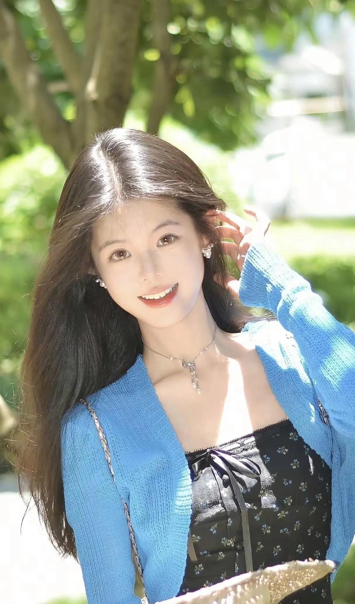 可爱妹妹！