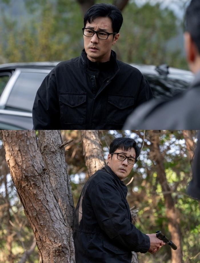 【演员苏志燮表达对《金部长》完结感想】苏志燮表示:“《金部长》是凝聚了许多人的热