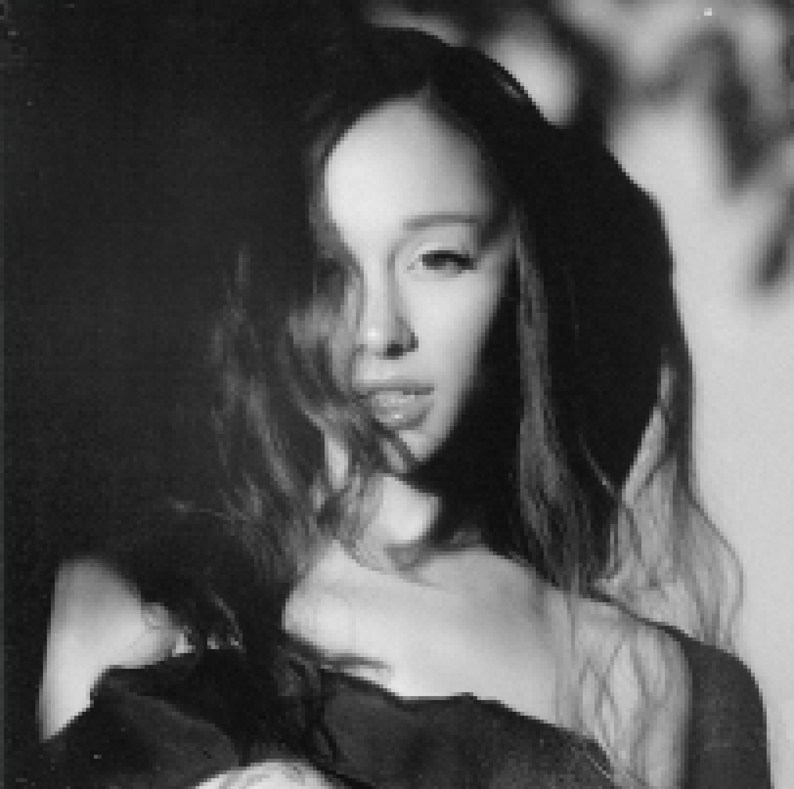ArianaGrande  Ariana Grande回归单曲「hate tha