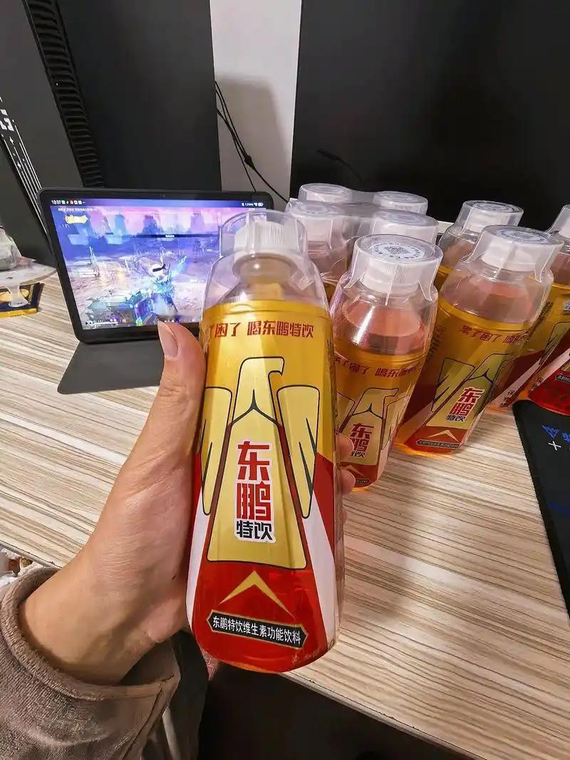 近日，东鹏特饮因产品标注“0糖”字样实际为注册商标一事受到关注。4月23日，企业