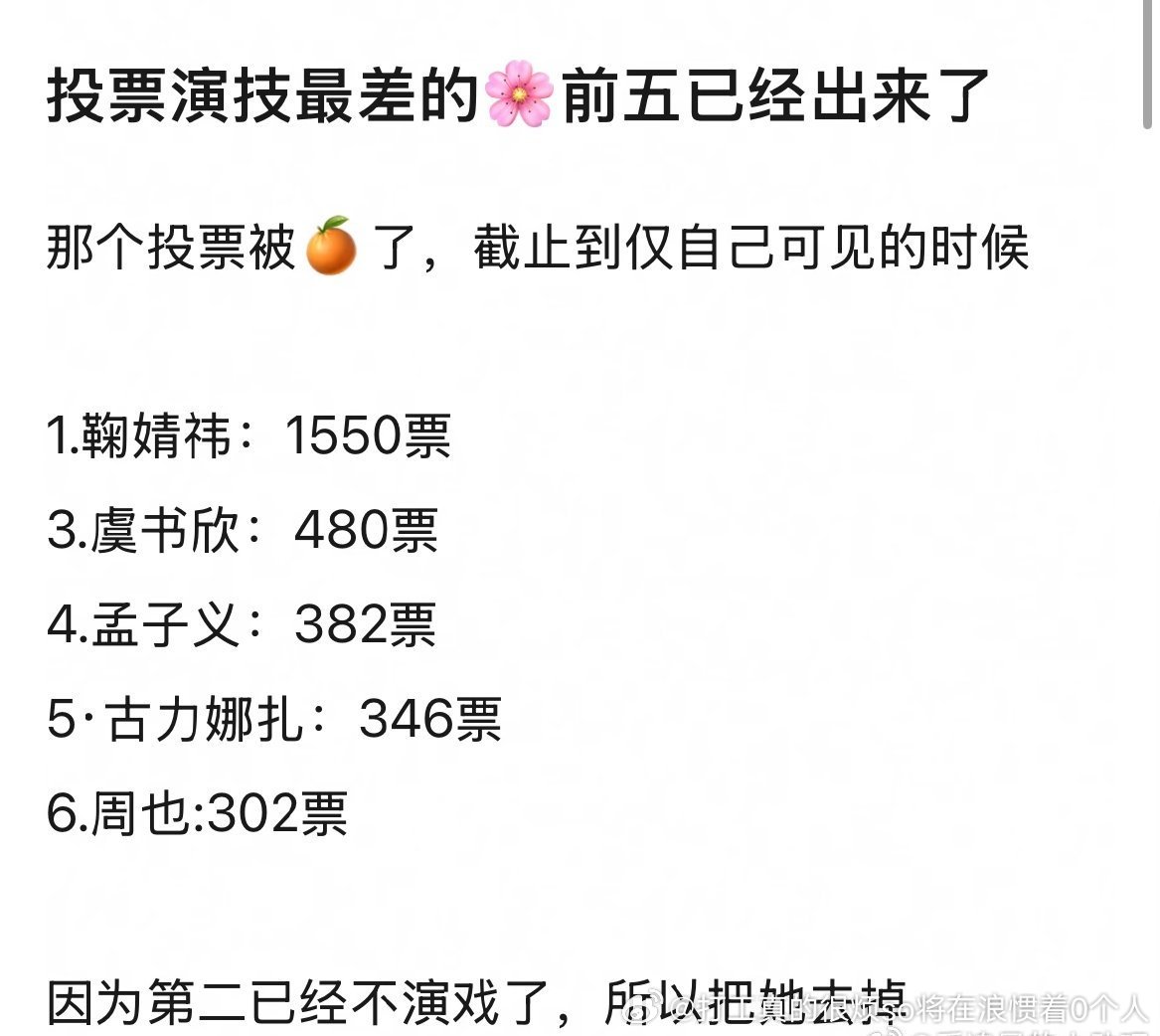 超越周也都还不如鞠吧感觉鞠只是演戏感重独美陶醉式，超越周也有时很木不入戏 