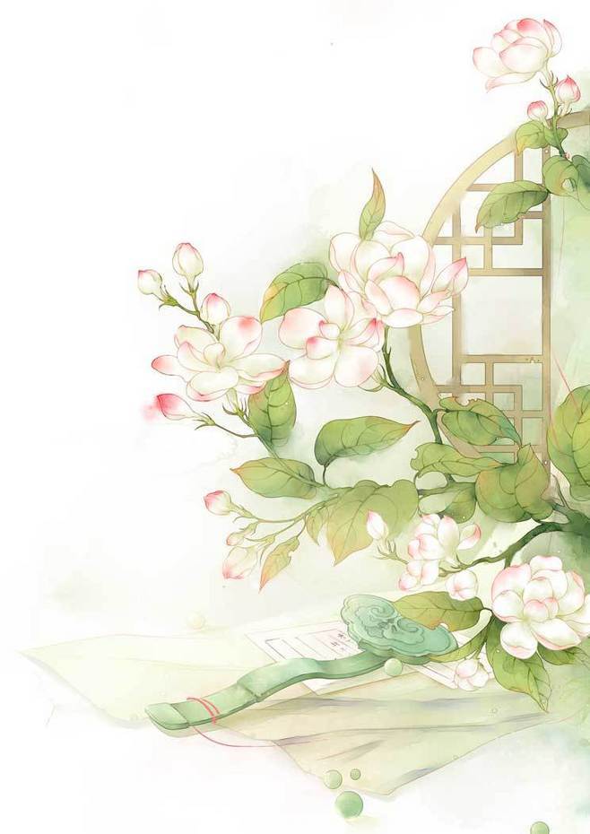 愿朱颜不改常依旧，花中消遣，酒内忘忧。| 关汉卿 ​​​