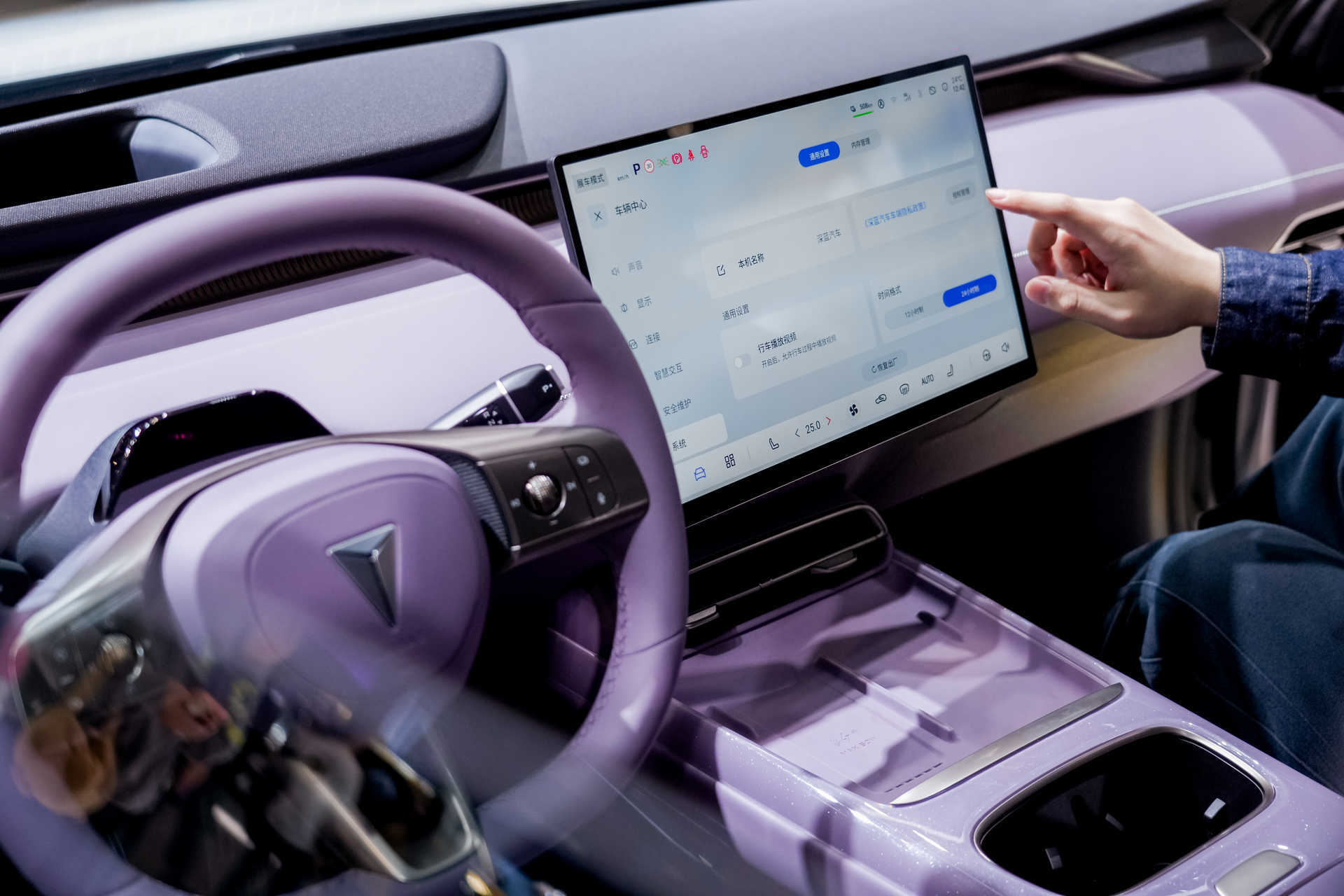 谁懂啊！深蓝L06 Max版真的把纯电轿跑打下来了！限时11.89万起的价格，能