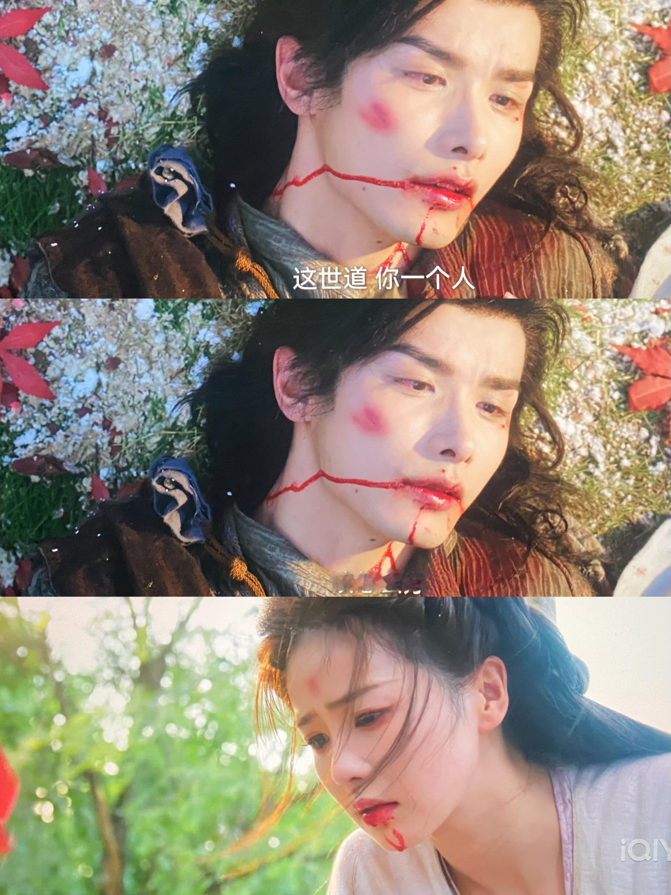 《临江仙》：凡人之善与天道之殇 在《临江仙》里，若没有孟长琴，花如月母子这几年怕