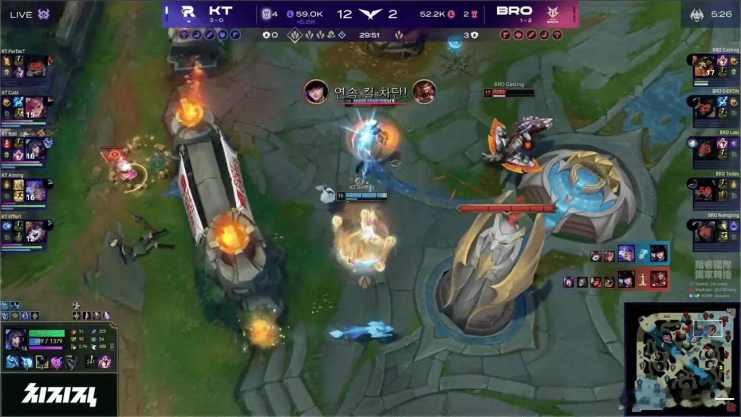 bdd今年是真想去亚运 就是可惜cuzz没意愿所以没参加k杯去不了 这俩化学反应