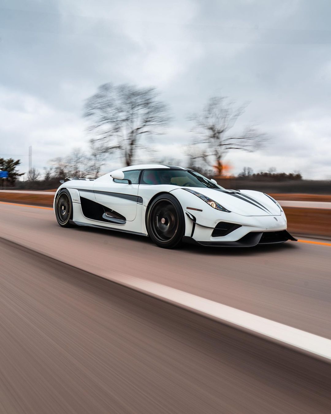 柯尼赛格Regera[good] 