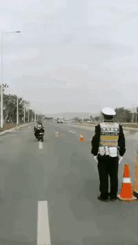 “应对查酒驾的必备技巧！”