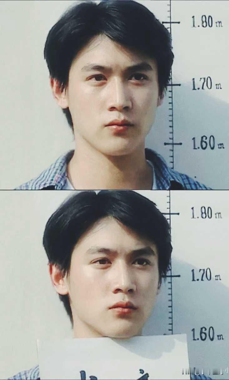 当年的小鲜肉放在如今内娱处于什么水平？