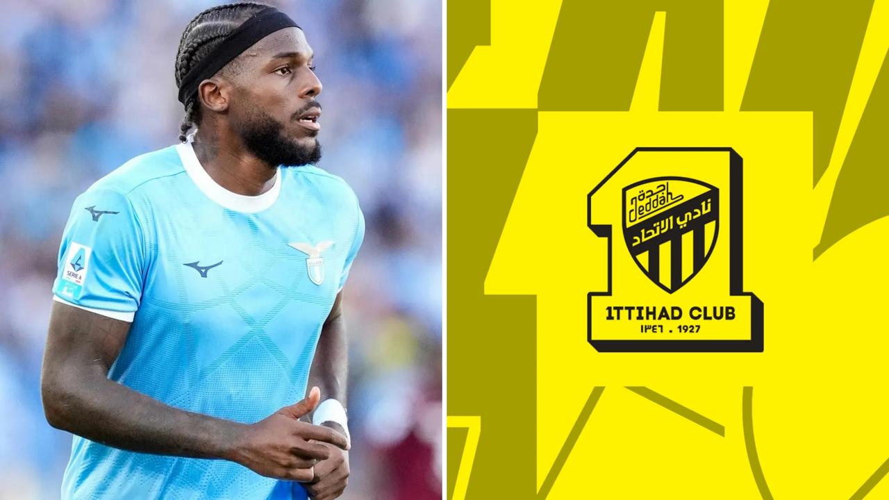 25岁的拉齐奥后卫塔瓦雷斯已同意在冬窗加盟吉达联合，阿森纳拥有35%二转分成。