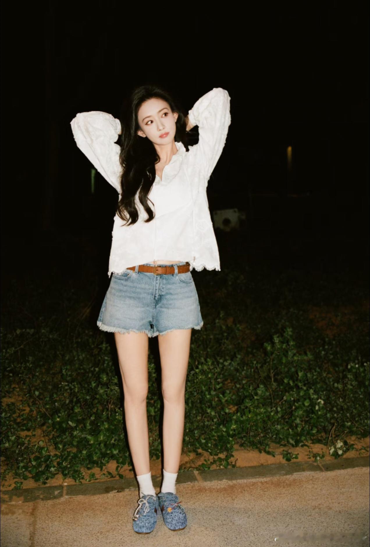 孟子义mk大片，就这样俘获芳心