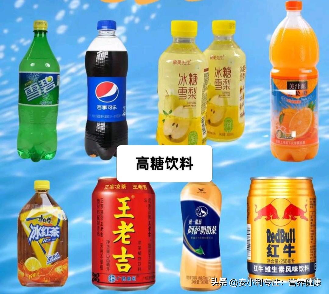 在上这则新闻的警示意义远超个案，它的主要目的是提醒所有家长，儿童脂肪肝是一种正在