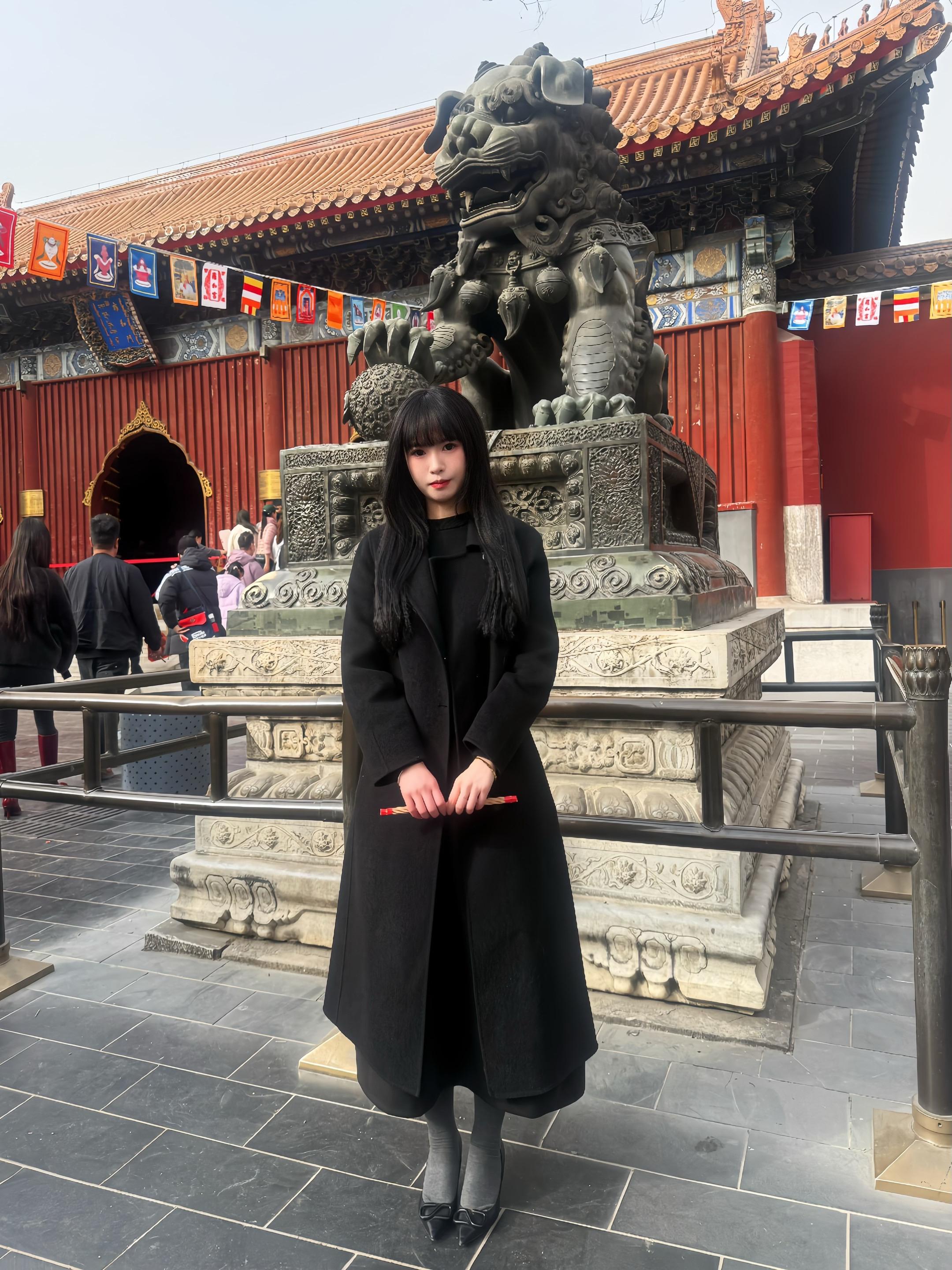 我才不要什么恨海青天 我要我的事业如日中天