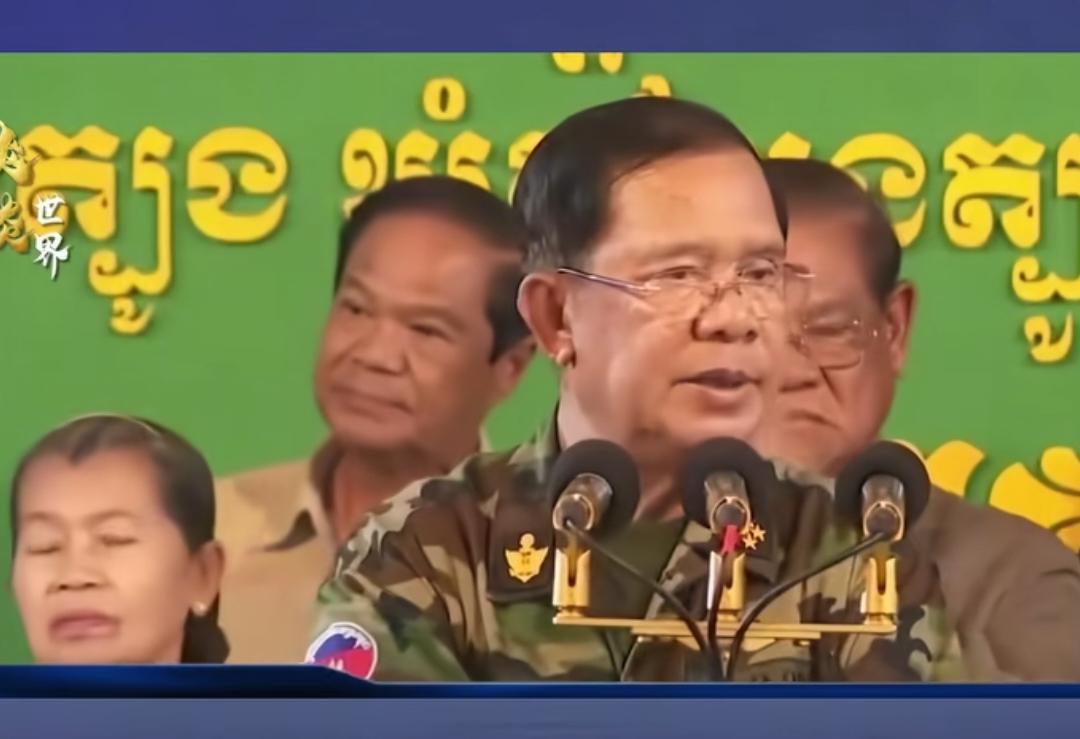 泰柬冲突已进入第10天了，战况还没有停下的迹象。
     据柬埔寨国防部16日