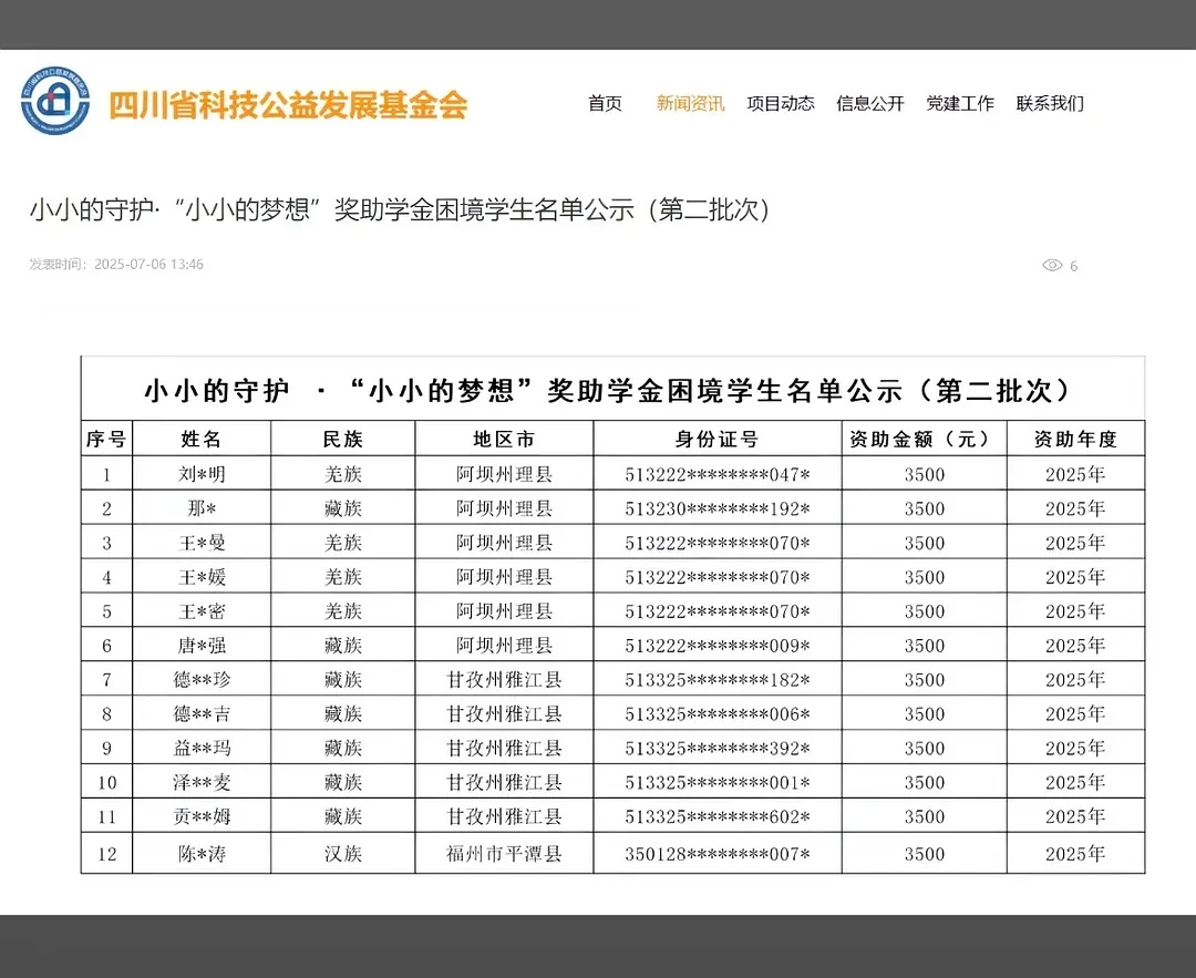 赵露思是真的有善心，也是在做实事，这综艺当时被逐帧审判真的很吓人。。。小小的勇气
