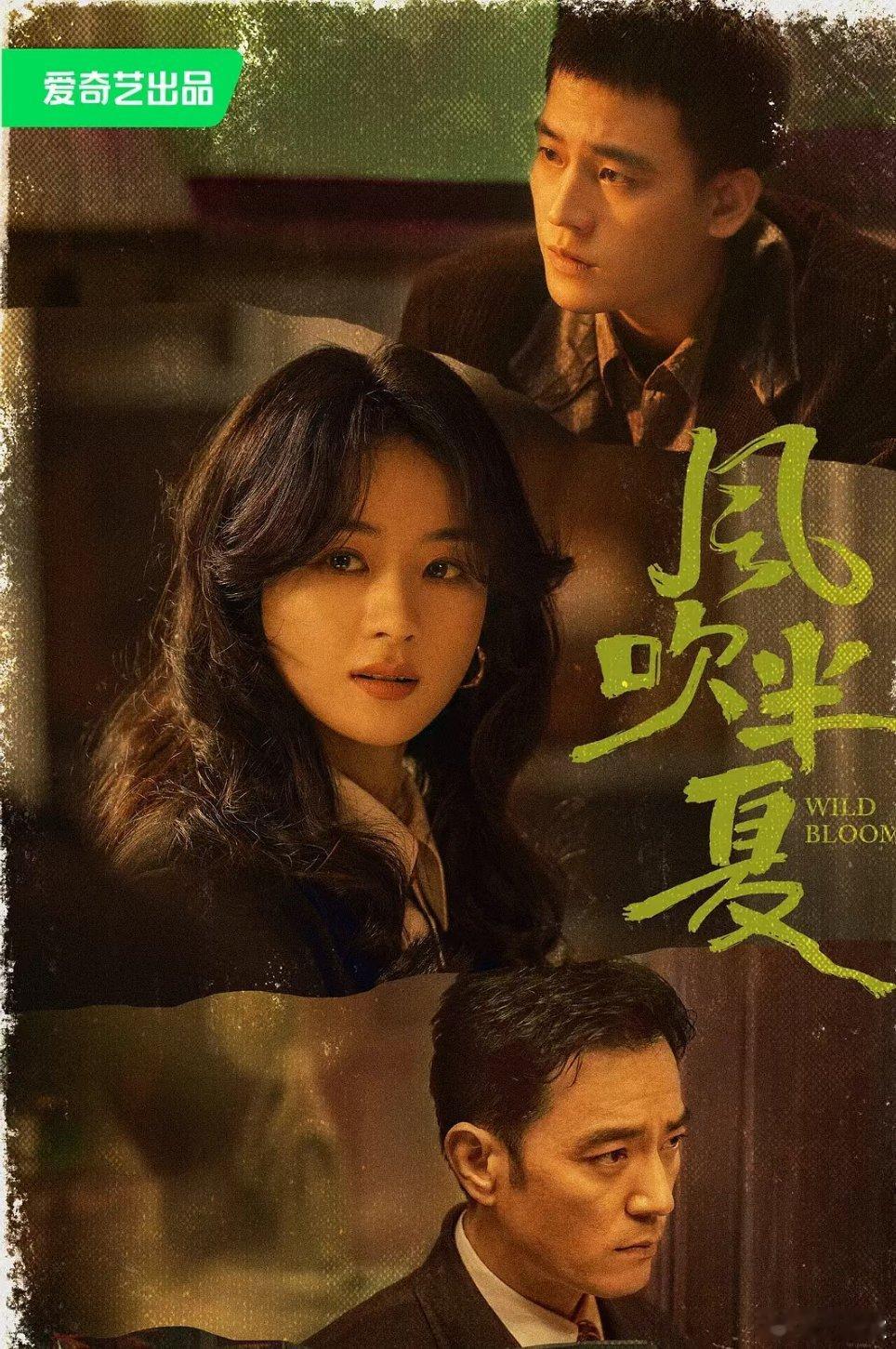 你是从哪部剧开始喜欢赵丽颖的呢？ ​​​