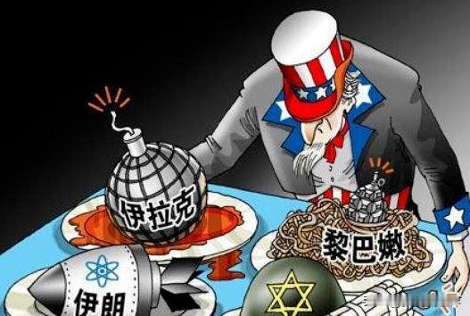 中东乱局十二问：哈马斯真主党誓死反侵略反殖民的抗争，为何被抹上恐怖色彩，是否会引