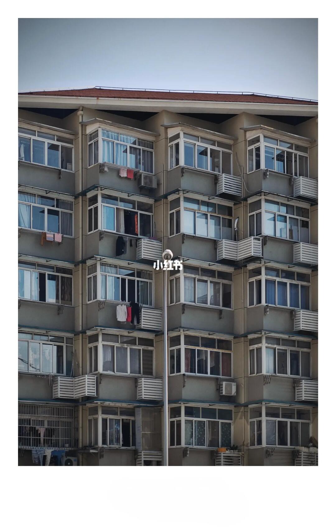 上海老楼肖像计划05