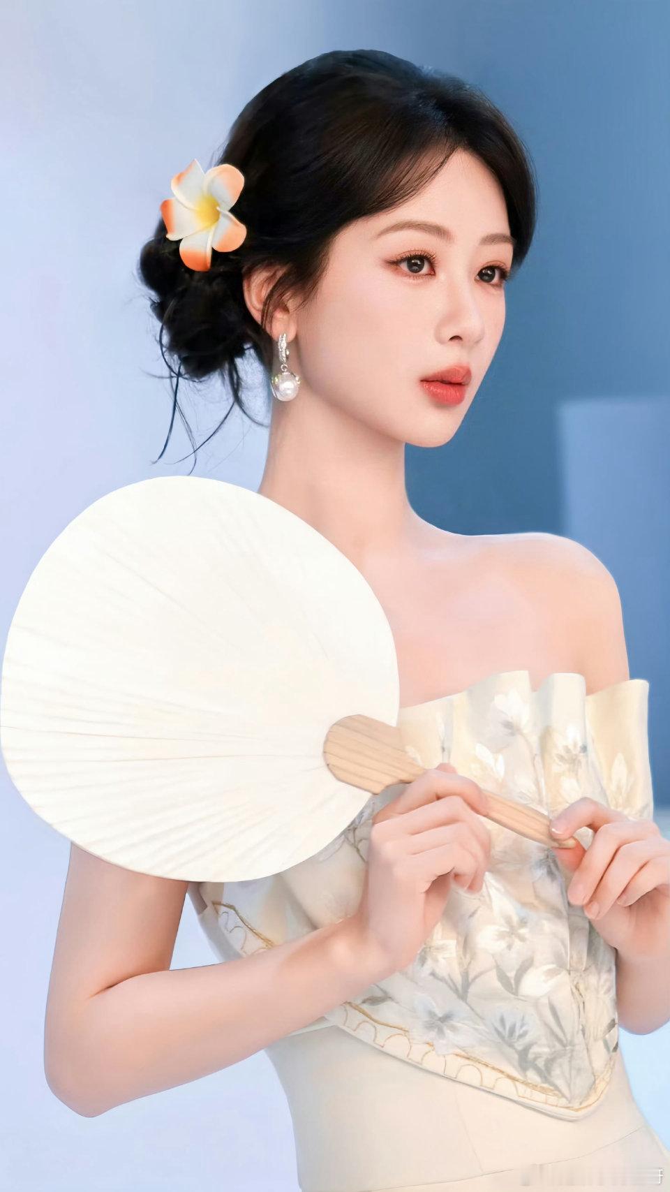 电视剧玉兰花开君再来 yz杨紫董竹君 yz杨紫玉兰花开君再来 今晚月色真美，眸中