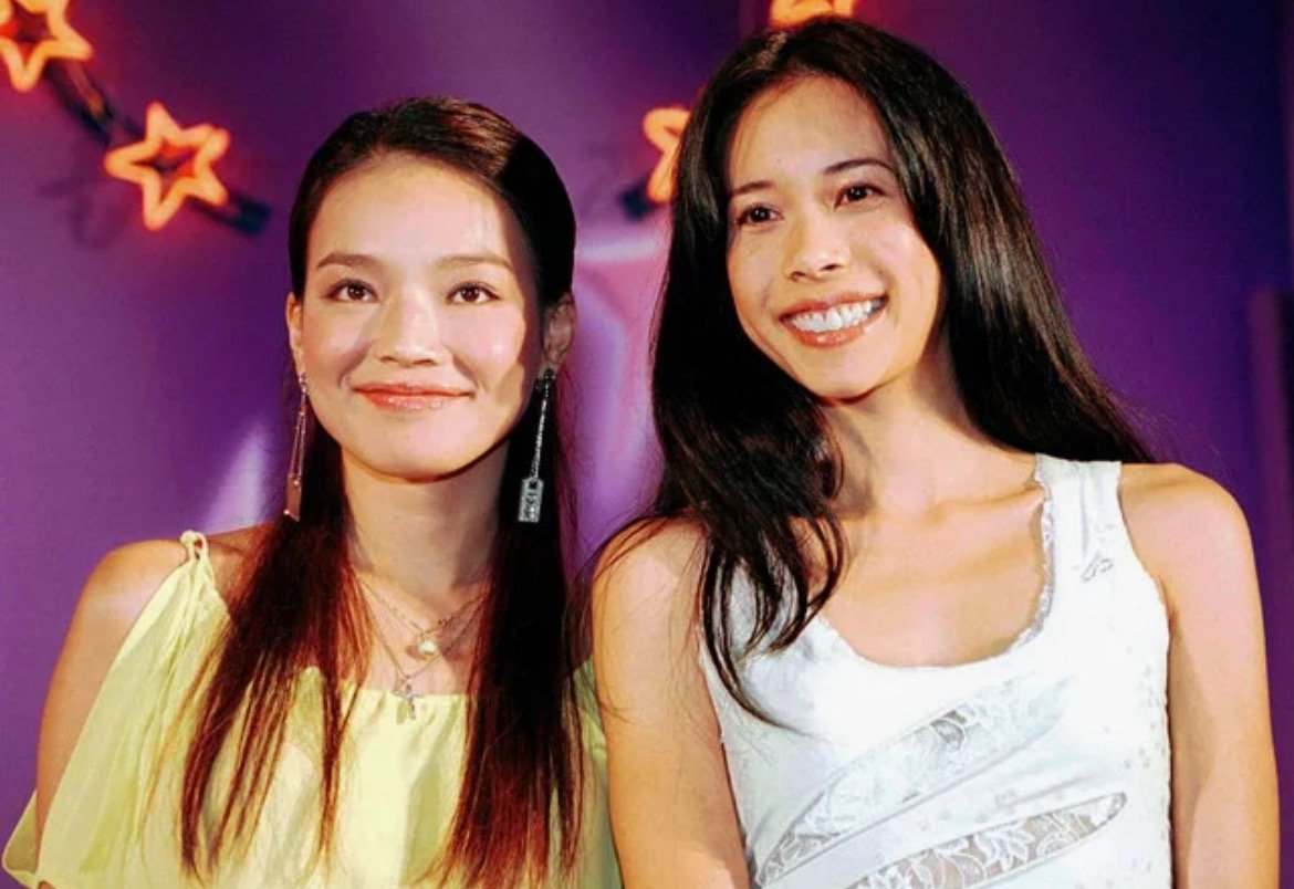 真正的美是活出自己本有的美而非千篇一律的美面部是真相修心养面进化圈