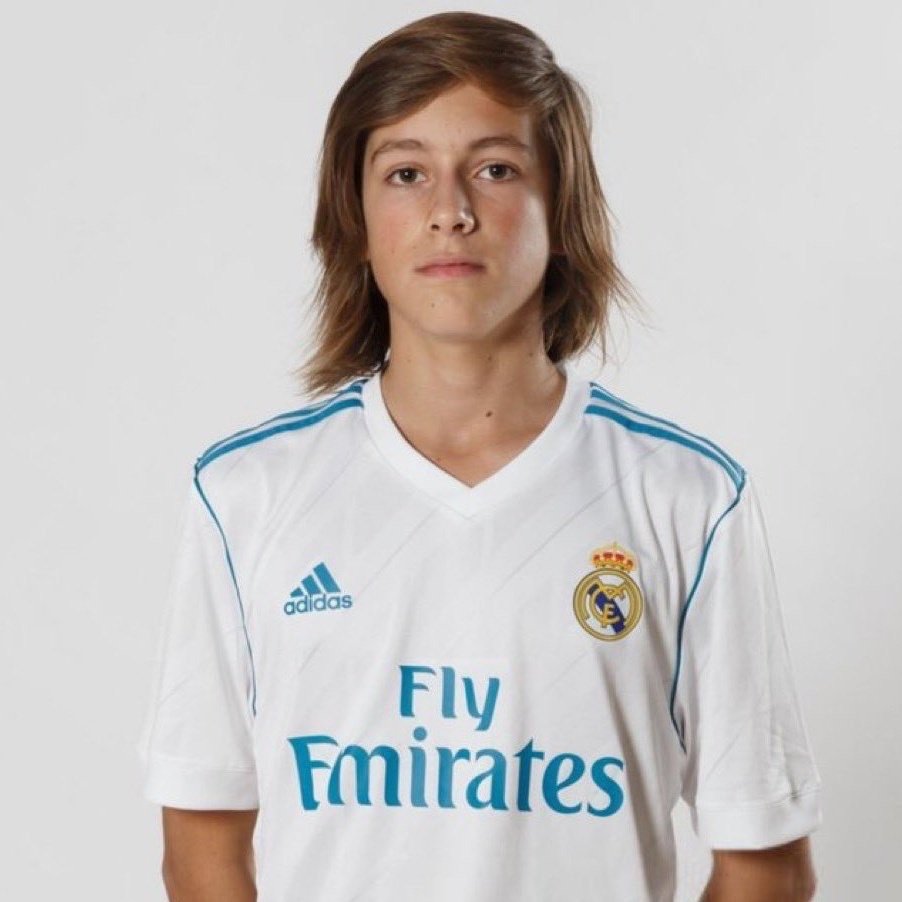 等比例长大[憧憬]皇马签约a费halamadrid ​​​