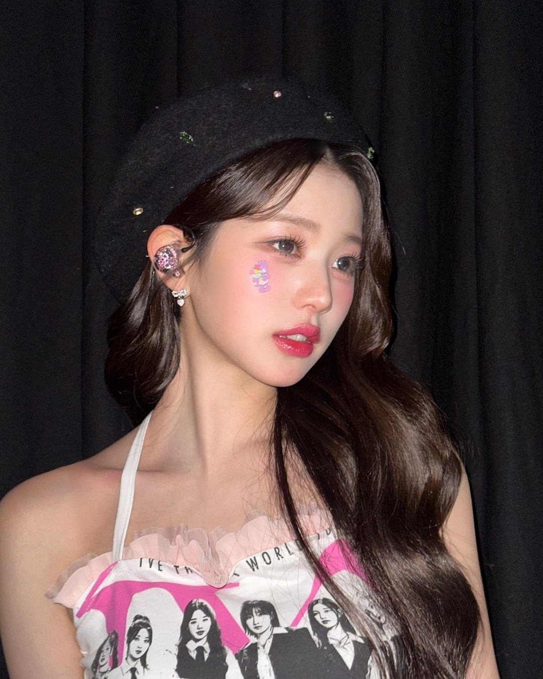 奇迹小圆🖤🎀 ​​​