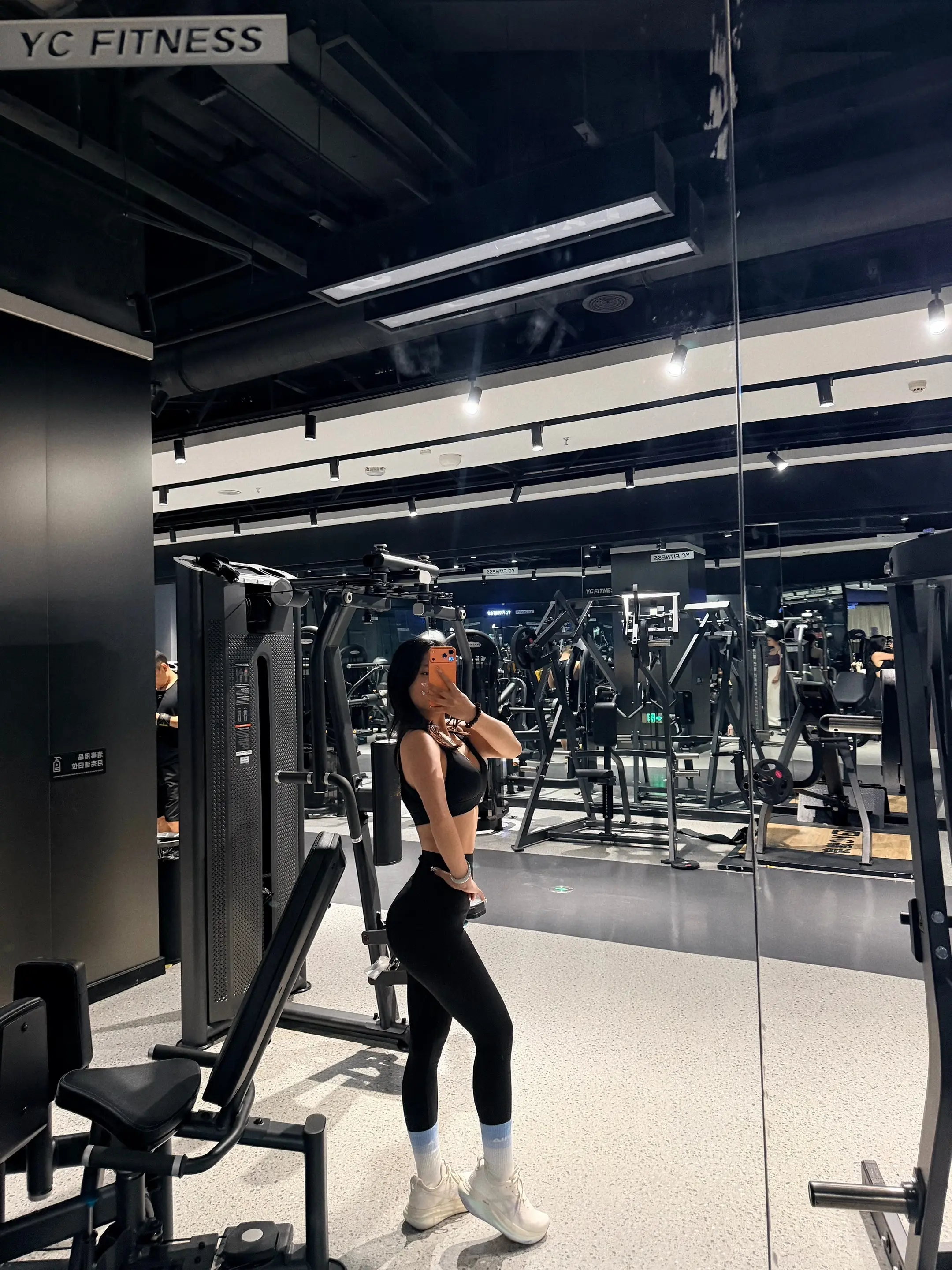 一直行动的人没有时间焦虑 2h🏋🏻‍♀️