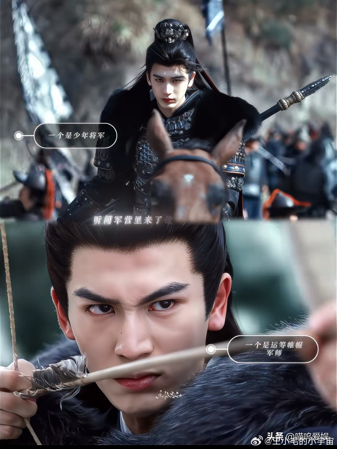 张凌赫所有的剧，就剧本而言，只有《宁安如梦》还可以，后面的都像MV一样。谢危除了