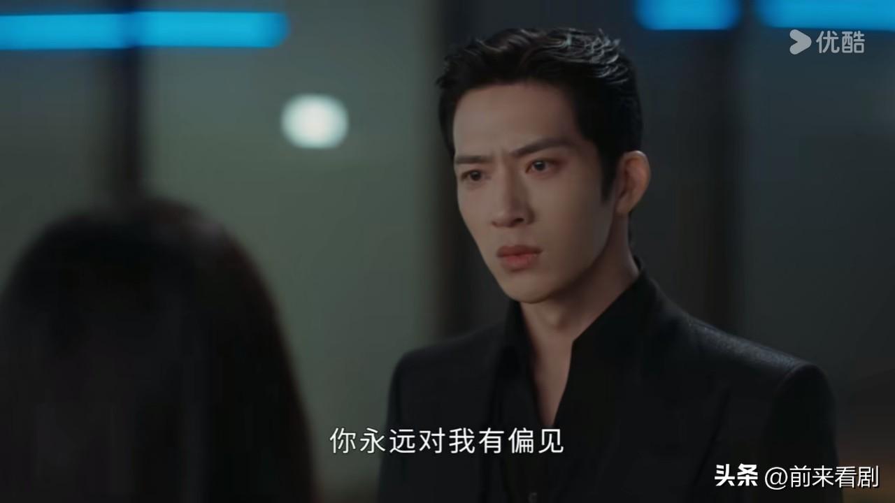 《早春晴朗》第21集预告：尚之桃和北京的一切都说拜拜，她这回和栾念彻底分手，把这