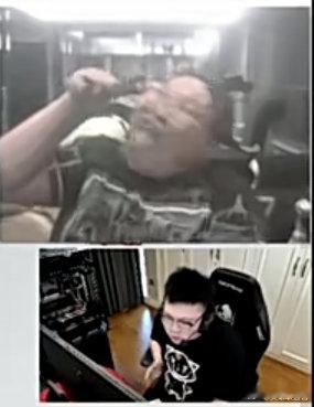斗鱼主播陆续开播，PDD现身猪芳芳直播间，旭旭宝宝今晚直播！只有大B没有消息？之