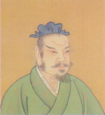 “他没军衔、没虎符、没一兵一卒的任命书，却被全城百姓推上即墨城楼；手下只有300