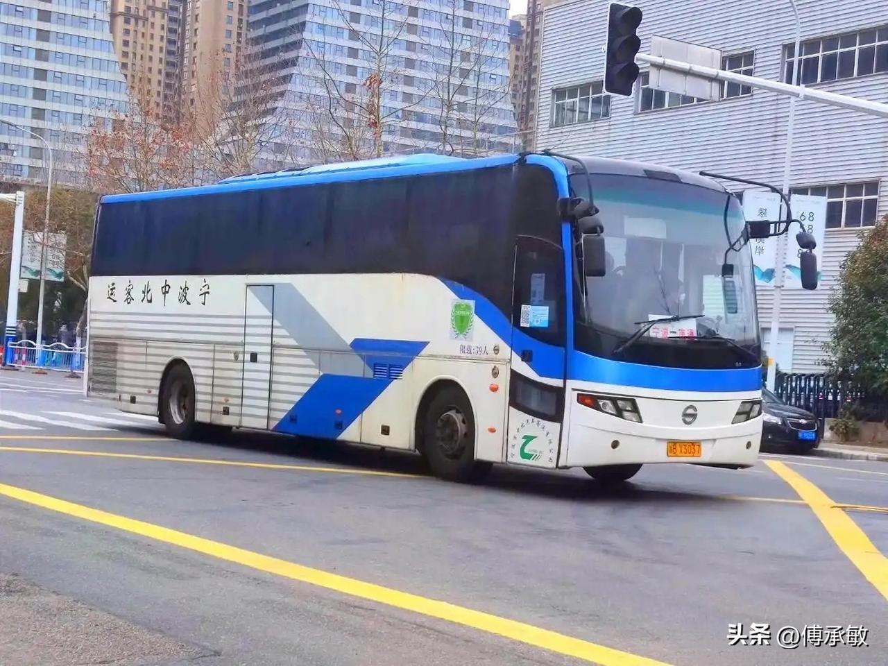 浙江 北仑 江苏 浙江宁波市曾经的省际长途线路（五）
宁波—南通
宁波—利辛
宁