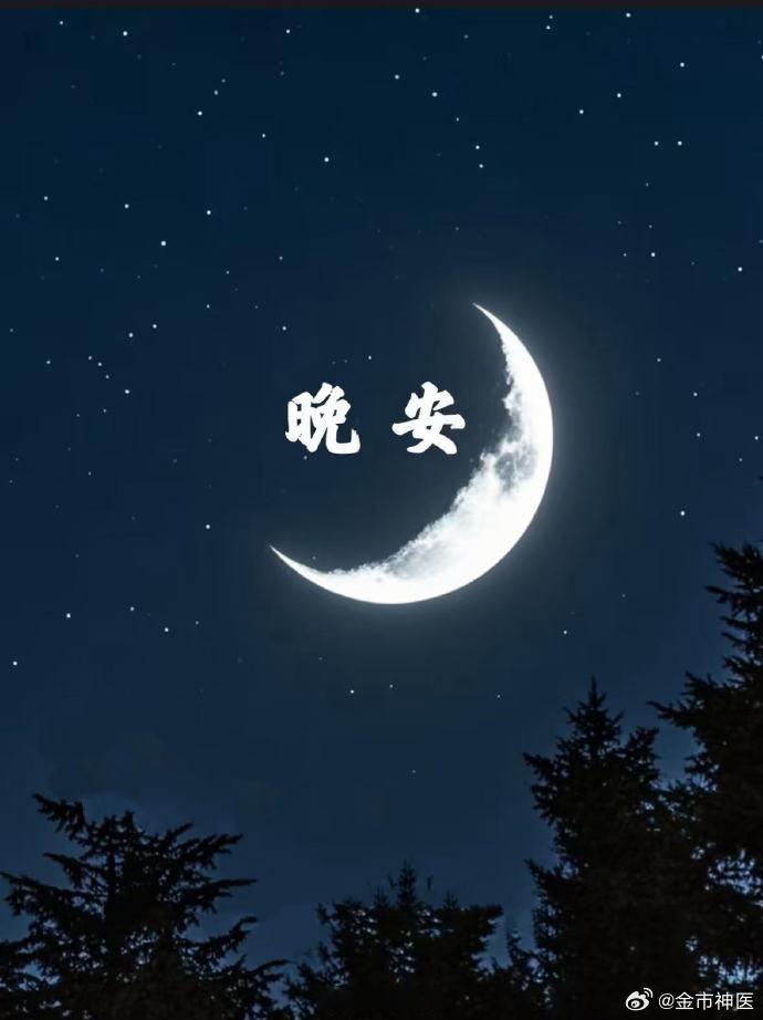 收工！今天交易打烊，完美周一结束！做交易真没那么复杂，记住这四步就行：赚到就注意