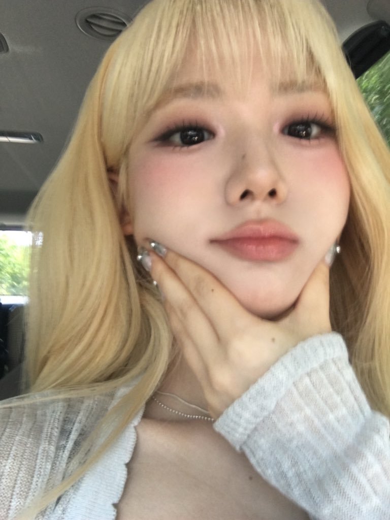 250802💌triples尹舒妍 ​​​