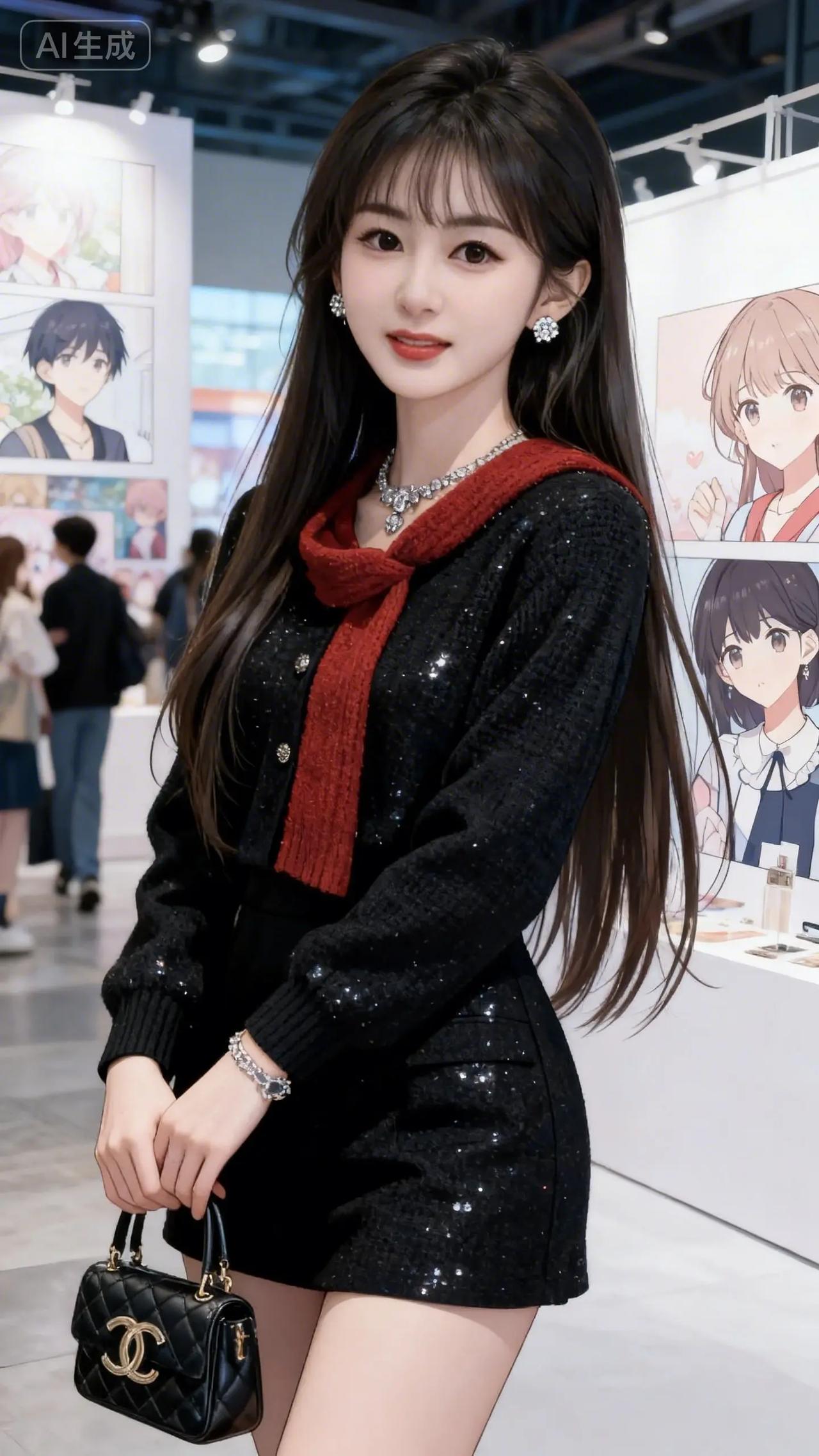 我又心动了