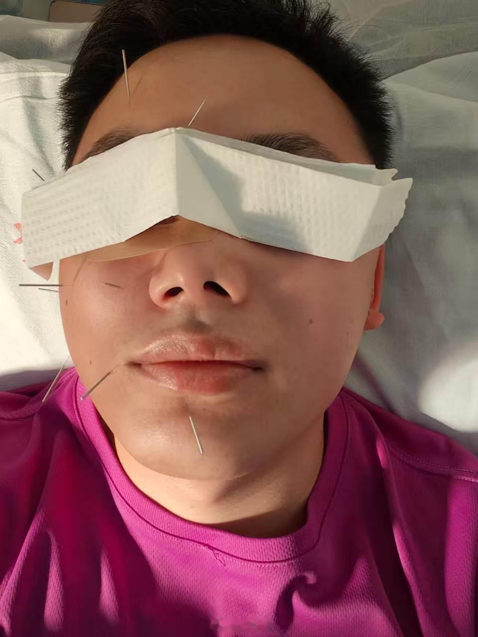 长期熬夜相当于给人生调休了  我劝你还是少熬夜，不然容易像我一样很惨 这段时间高